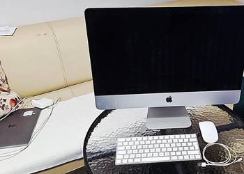 APPLE iMAC A1418 21.5'' i5-7360U 8GB DDR4 1TB SATA