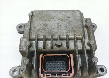 MODUŁ POMPY WTRYSKOWEJ 8971891362 Opel Meriva I (2002-2010) A