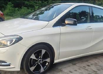 Mercedes w246