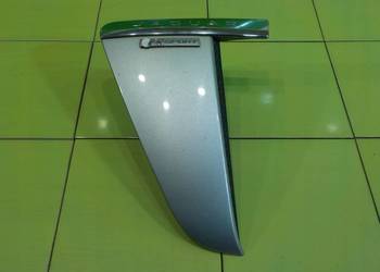 JAGUAR XF I X250 14r listwa nakladka blotnika lewa przod CV23-280B11-AEW