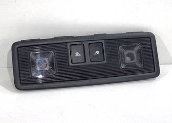 LAMPA SUFITOWA LED TYŁ VW GOLF VII 5G0947291 Hatchback WNĘTRZA