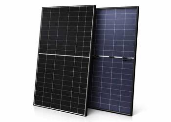 Panel Fotowoltaiczny LONGi Hi-MO 7 440W Bifacial Double Glass