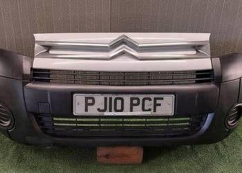 ZDERZAK PRZÓD CITROEN BERLINGO III 06-12 LAK: EWP EWPA