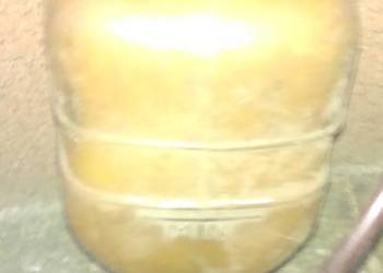 Zbiorniczek wyrównawczy  Żuk