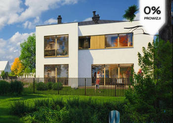 Ogłoszenie dom wolnostojący 220m2 Warszawa Park Młociński