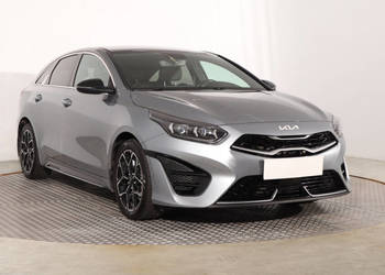 Kia ProCeed 1.5 T-GDI MHEV