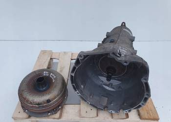 BMW E90 E91 E92 3.0 D DIESEL AUTOMATYCZNA SKRZYNIA BIEGÓW automat 7576183