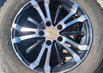Felgi aluminiowe 14" 5x100