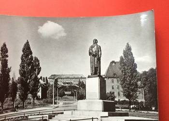 ( 2426 ) Widokówka Gorzów Wlkp.