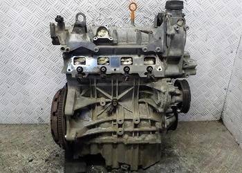 Vw 1.6 fsi blf silnik części wtrysk głowica misa