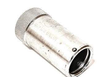 Nakrętka zaworu hydraulicznego odcinającego Ursus C-385 80413073