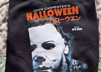 Bluza męska Michael Myers Halloween