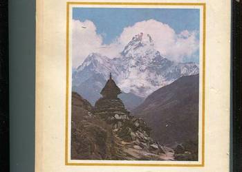 Wierchy Rok pięćdziesiąty drugi 1983