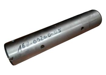 Sworzeń 60x280 1620320005 Ostrówek, 1620320005 162-03200-05