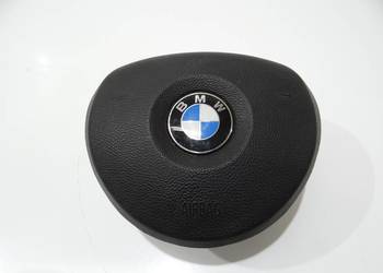PODUSZKA KIEROWCY BMW X1 E84 6770515 AIR BAG
