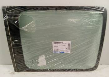 Szyba Boczna Prawa Środkowa Volkswagen Caddy 04-, Możliwość Transportu! Szyba Boczna Prawa Środkowa Volkswagen Caddy 04-, Możliwość Transportu!