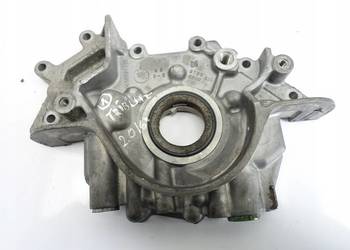 Mazda Tribute 2.0 16V POMPA OLEJU olejowa