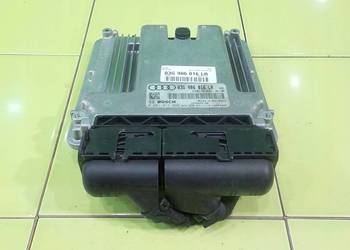 AUDI A4 B7 2.0 TDI AUT 08r SEDAN 4D sterownik komputer silnika 03G906016LR