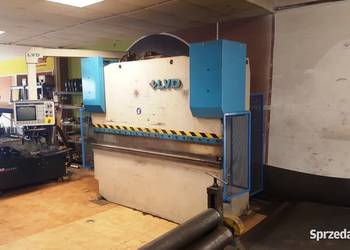 Prasa Hydrauliczna ZAPRASZAM