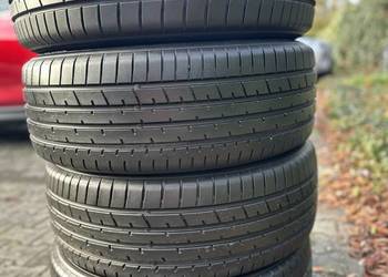 Komplet opon letnich Toyo Proxes R46A 225/55 R19