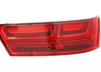 Audi Q7 4M 15‑19 Lampa tylna górna prawa MAGNETI MARELLI