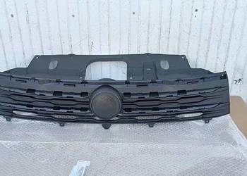 FIAT TALENTO GRILL ATRAPA NOWA