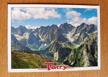 TATRY WYSOKIE - WISZĄCE DOLINKI KACZA I CIĘŻKA TATRY WYSOKIE - WISZĄCE DOLINKI KACZA I CIĘŻKA