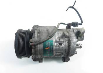 KOMPRESOR KLIMATYZACJI VW POLO III FL (6N2) 1.4 TDI - AMF 6N0820803B