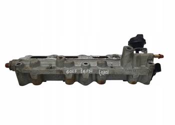 LISTWA WTRYSKOWA VW Golf V Jetta Passat Eos Audi A3 8P 1.6 FSI GK00266