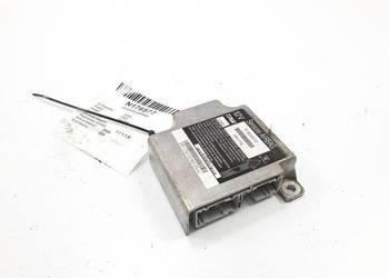 SENSOR AIRBAG FIAT PANDA 51803610