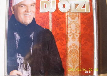 POP.; DJ. OTZI--CD 2. ; UNIVERSAL.