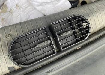 Kratki nawiewu wentylacji Opel Corsa c 2000 przedlift