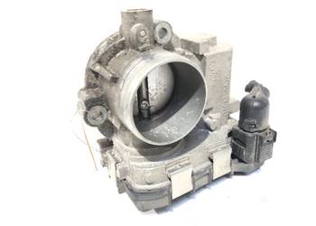 PRZEPUSTNICA SKODA FABIA III 04C133062C 1.0 95KM ZAWÓR POWIETRZA