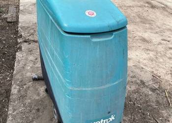 Szorowarka Wetrok Duomatic C50