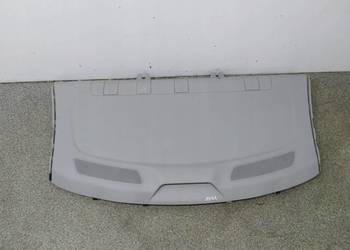 PÓŁKA TYLNA SEDAN USA  VW Volkswagen Passat VIII (2014-  ) B8