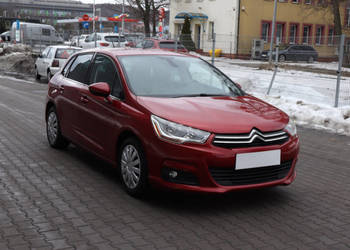 Citroen C4 1.6 VTi