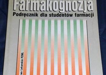Farmakognozja  - Stanisław Kohlmunzer