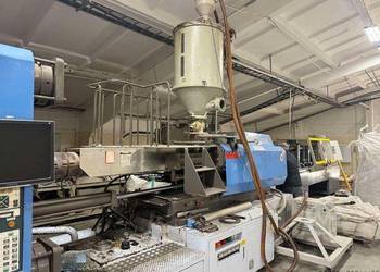 Wytwarzanie art. z tworzyw sztucznych ZLECENIA