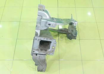 CITROEN BERLINGO PARTNER II III LIFT II 18r VAN podluznica lewa przod