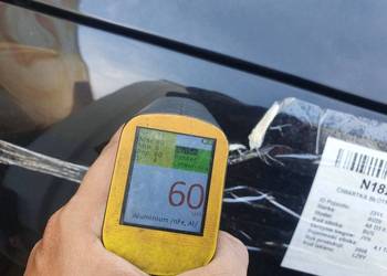 ĆWIARTKA BŁOTNIK PRAWY TYŁ AUDI A8 D3 II LIFT LZ9Y