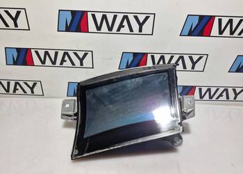 BMW X1 F48 WYŚWIETLACZ PRZEZIERNY HEAD UP HUD EUROPA 9865048