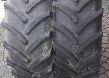 Sprzedam opony 420/65 r 24
