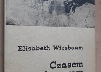 Czasem odczuwam Twoją bliskość - Elisabeth Wiesbaum