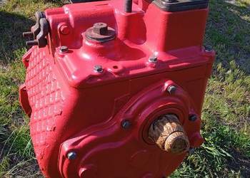 spycharka dt75 reduktor biegów dt 75 b błotniak dt rewers det rewers