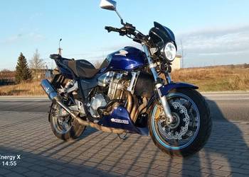 Honda CB 1300 z ABS 2005