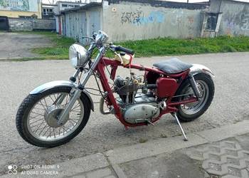 Junak m10 zarejestrowany