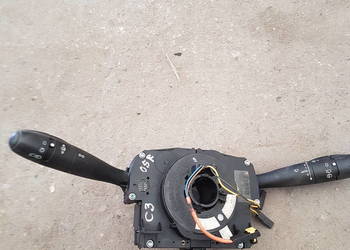 CITROEN C3 PRZELACZNIK SWIATEL KOMBAJN TASMA 96474008XT