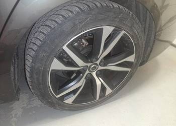 Opony vredestein wintrac pro 235/45R18