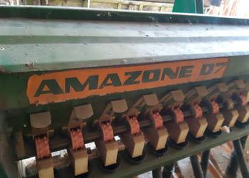 AMZONE D7