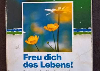 Freu Dich Des Lebens ! Dale Carnegie